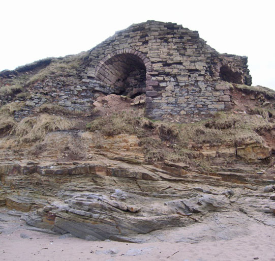 Image for Limekilns survey workshop a great success